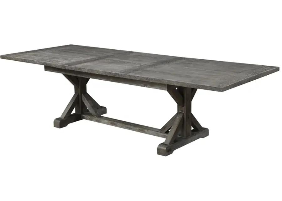 Paladin Dining Table Base