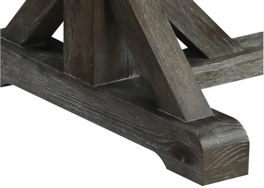 Paladin Dining Table Base