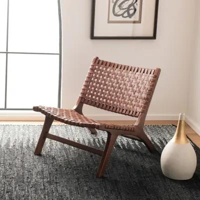 Luna Accent Chair