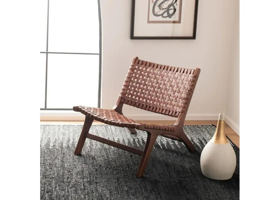 Luna Accent Chair