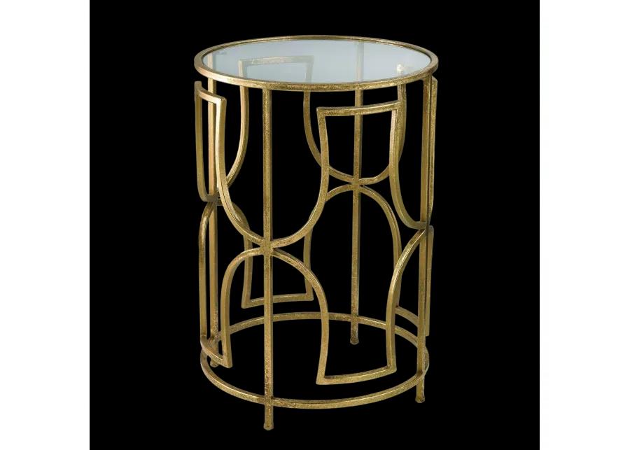 Modern Forms Accent Table