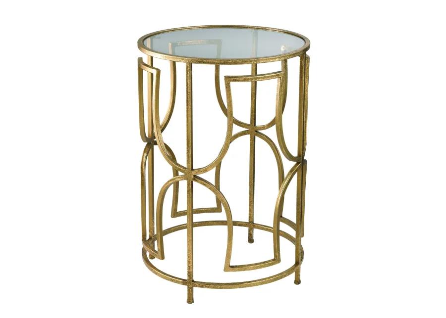 Modern Forms Accent Table