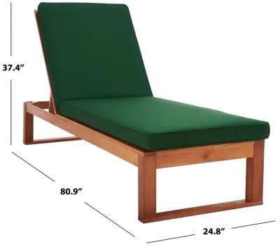 SOLANO SUNLOUNGER