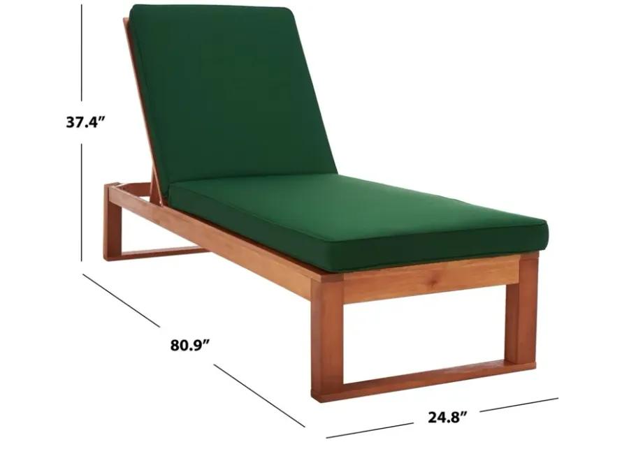 SOLANO SUNLOUNGER