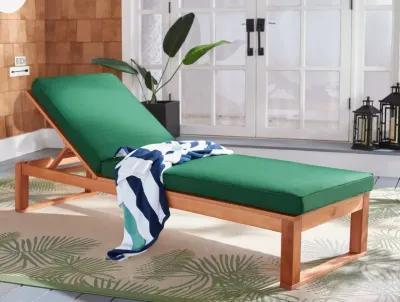 SOLANO SUNLOUNGER