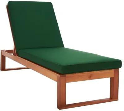 SOLANO SUNLOUNGER