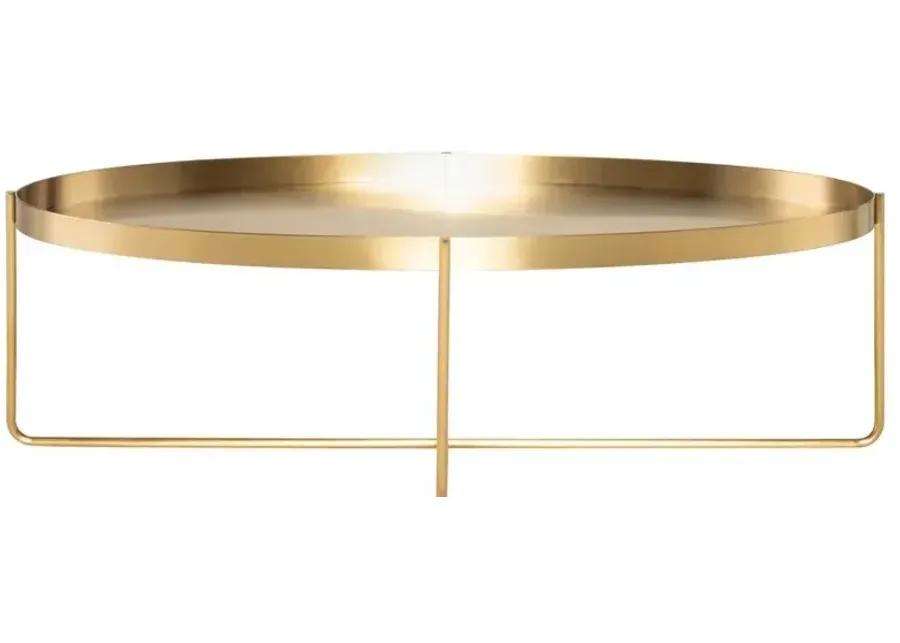 GAULTIER COFFEE TABLE