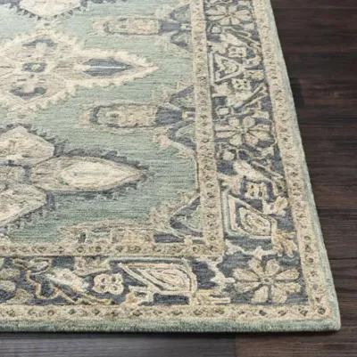 Bonifate 2' x 3' Rug