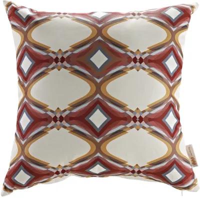 Modway Outdoor Patio Single Pillow