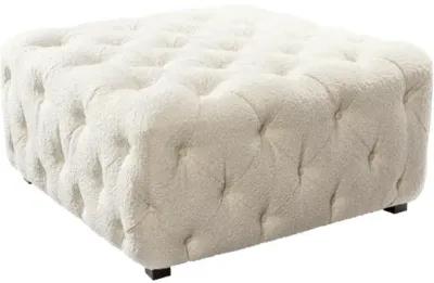 Ferrand FRD-001 18"H x 35"W x 35"D Ottoman