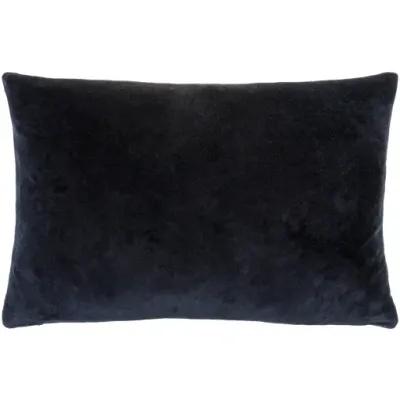 Cotton Velvet CV-065 13"L x 20"W Lumbar Pillow  - Poly Insert