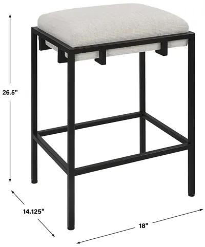 Paradox Counter Stool