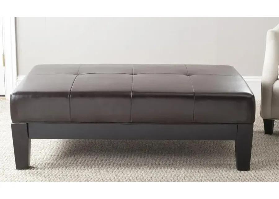 JORDAN  COCKTAIL OTTOMAN