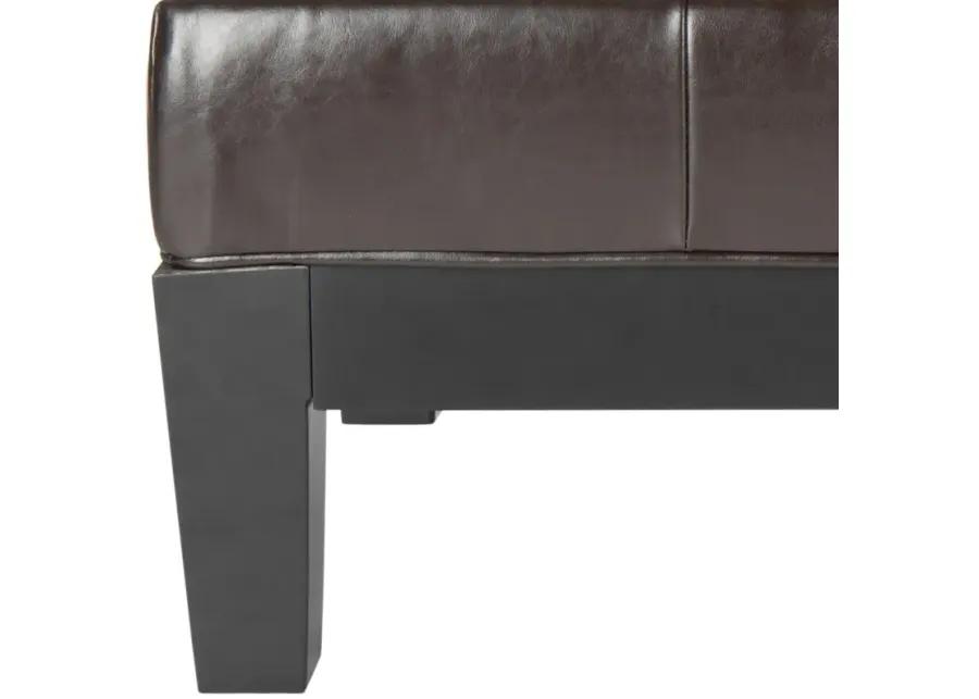 JORDAN  COCKTAIL OTTOMAN