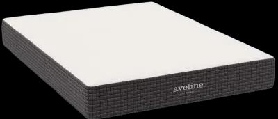 Aveline 10" Queen Mattress