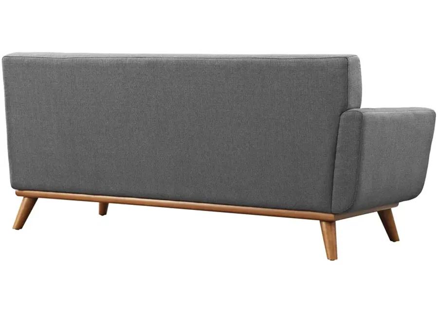 Engage Left-Arm Loveseat