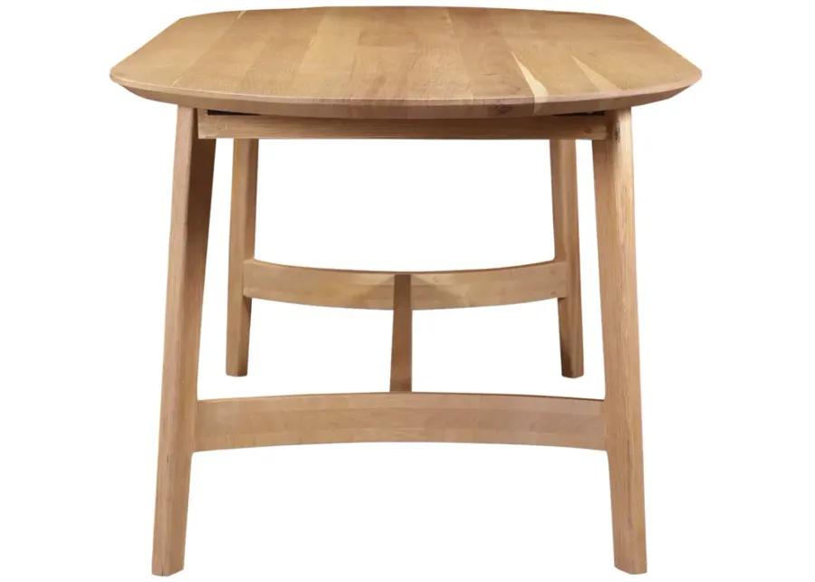 TRIE DINING TABLE LARGE