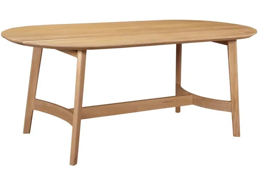 TRIE DINING TABLE LARGE