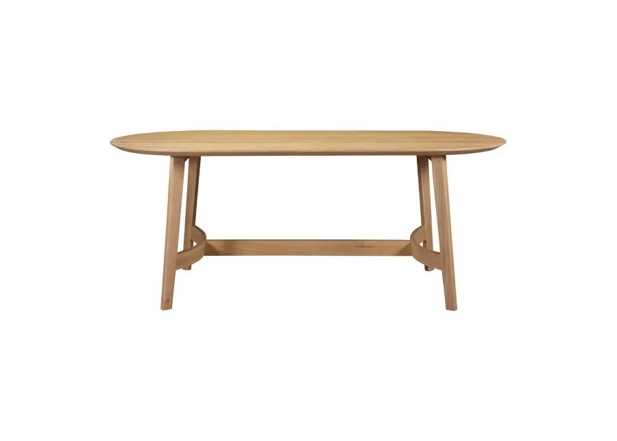 TRIE DINING TABLE LARGE