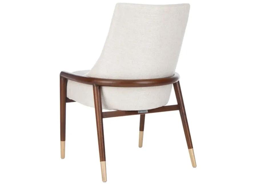 Brennan Mid-Century Chair