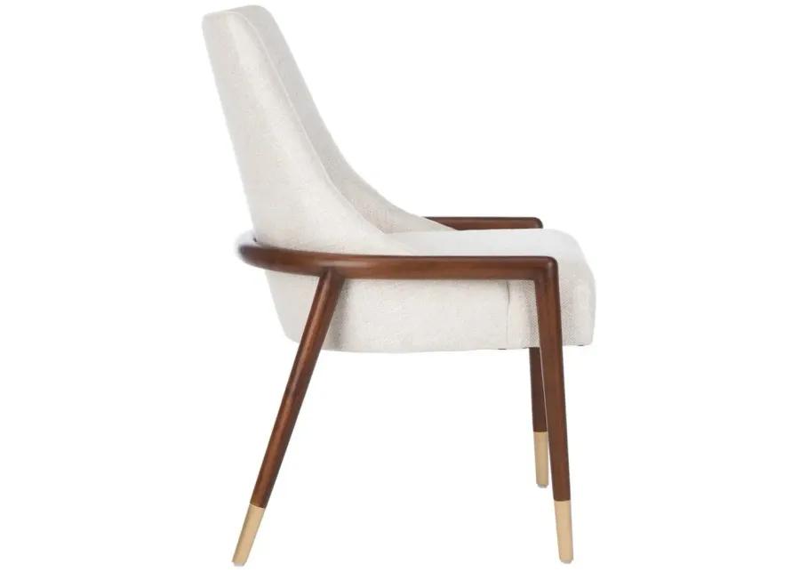 Brennan Mid-Century Chair