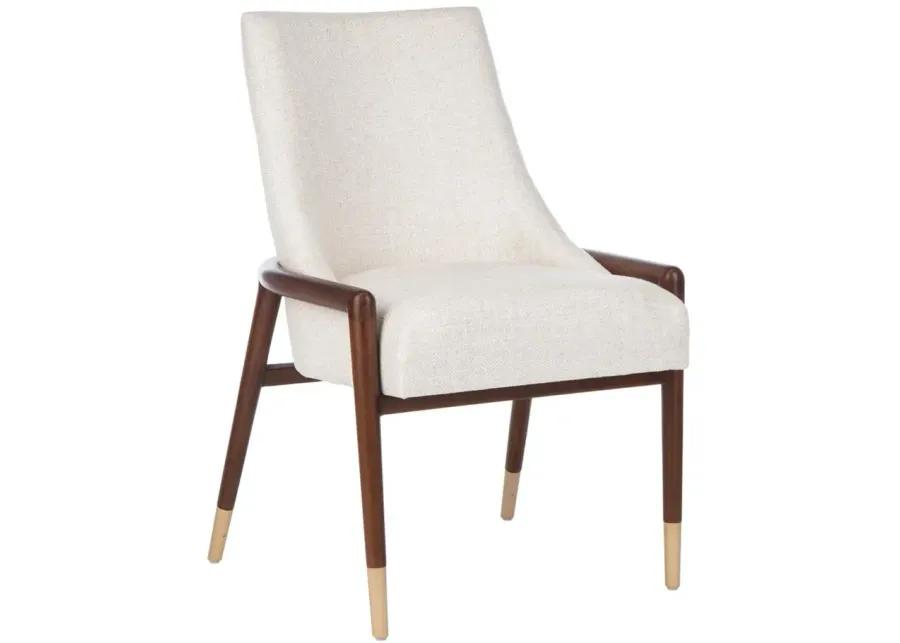 Brennan Mid-Century Chair