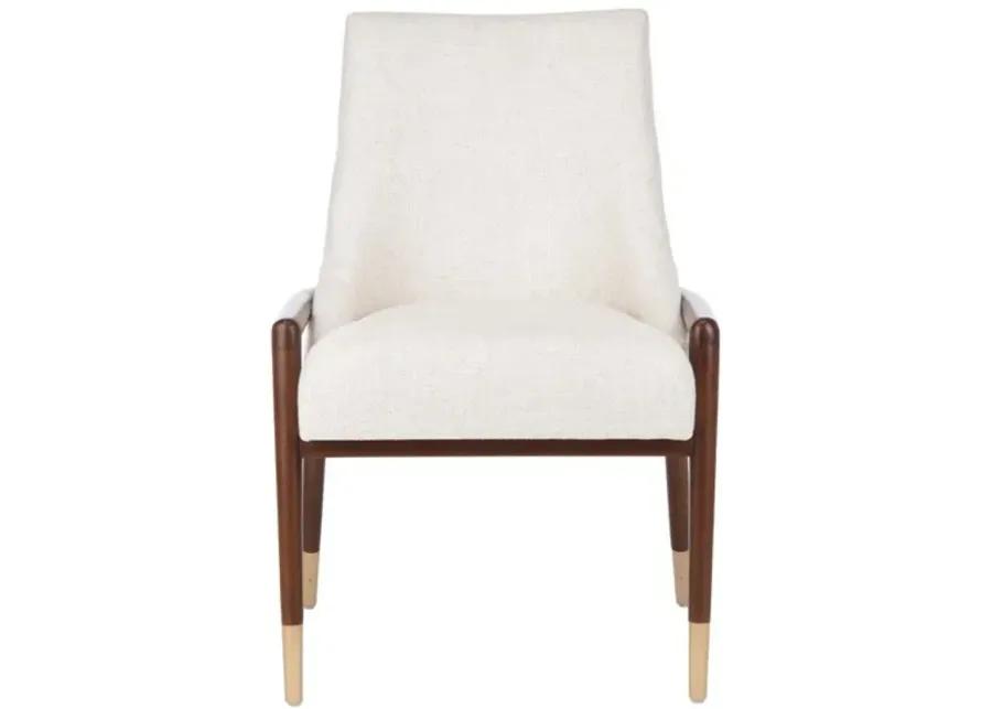 Brennan Mid-Century Chair