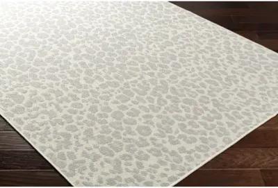 Ravello RVL-2349 2' x 2'11" Machine Woven Rug