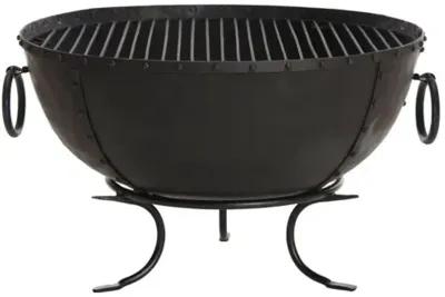 BRAZIL FIRE PIT