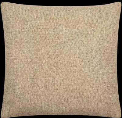 Sajani SJN-002 18"L x 18"W Accent Pillow  - Shell Only