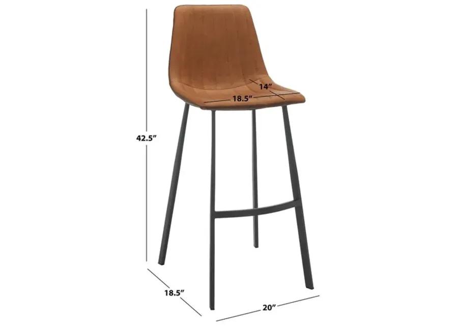 RHYATTE BAR STOOL 