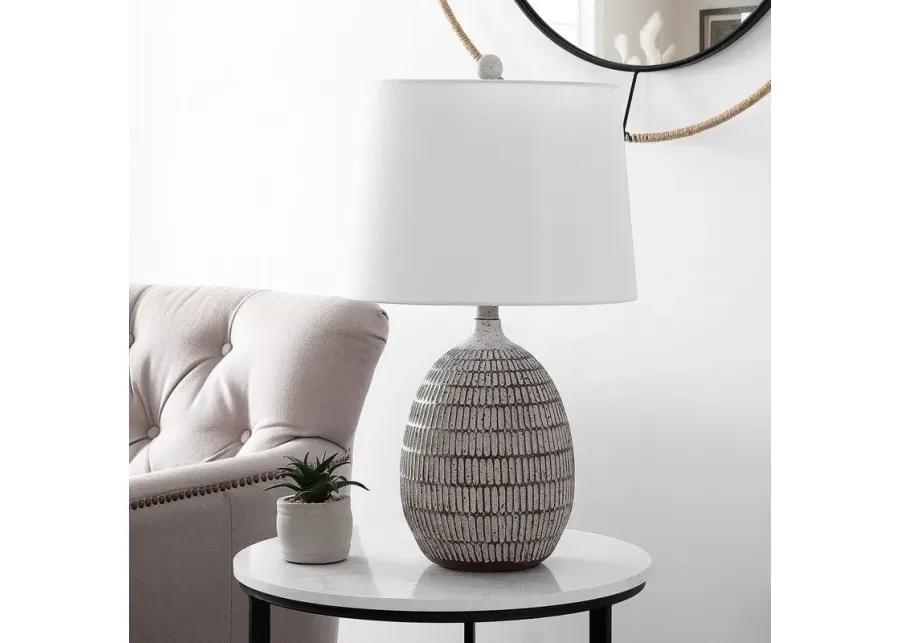 DEWLEN TABLE LAMP