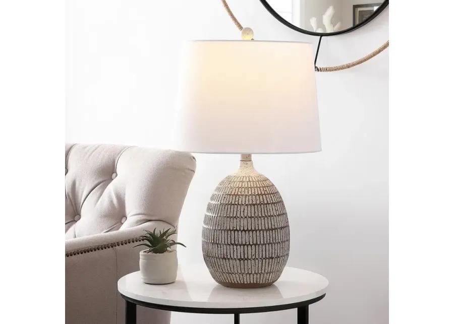 DEWLEN TABLE LAMP