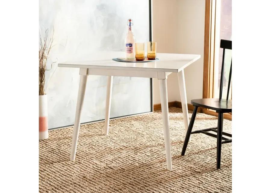 SIMONE SQUARE DINING TABLE