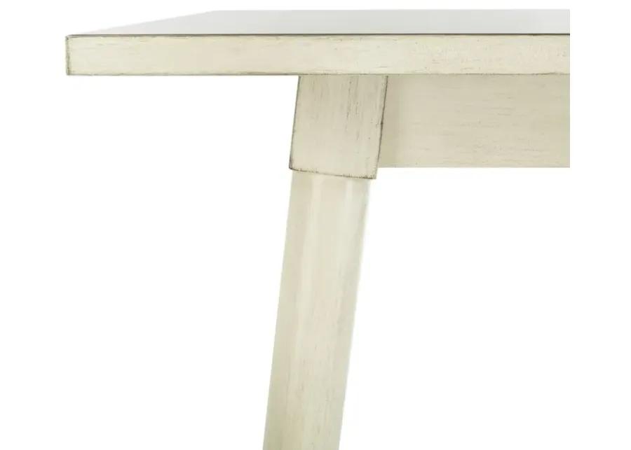 SIMONE SQUARE DINING TABLE