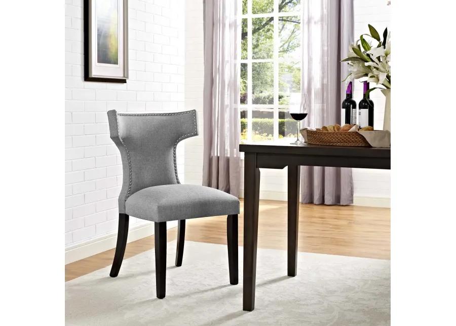 Curve Dining Chair