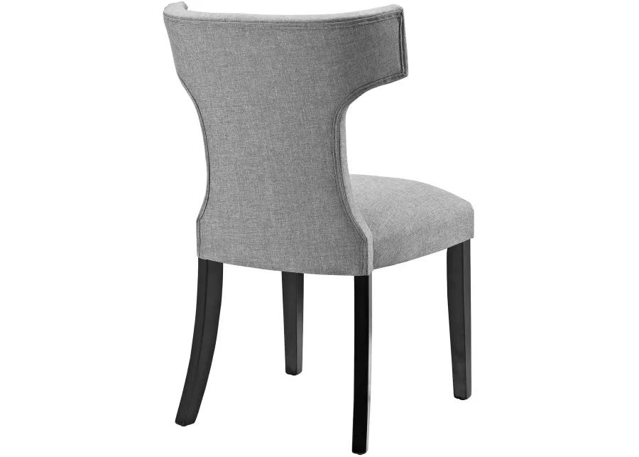 Curve Dining Chair