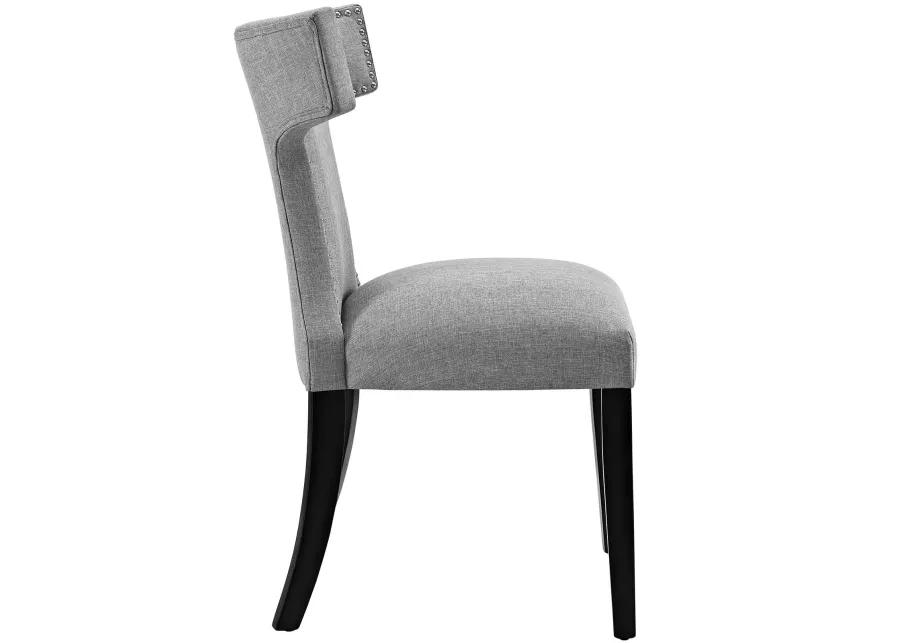 Curve Dining Chair