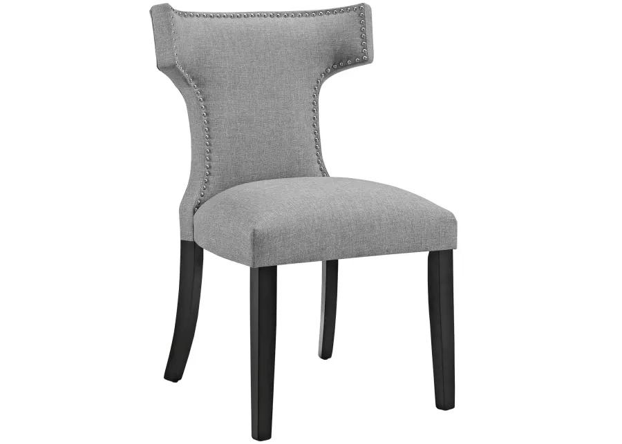 Curve Dining Chair