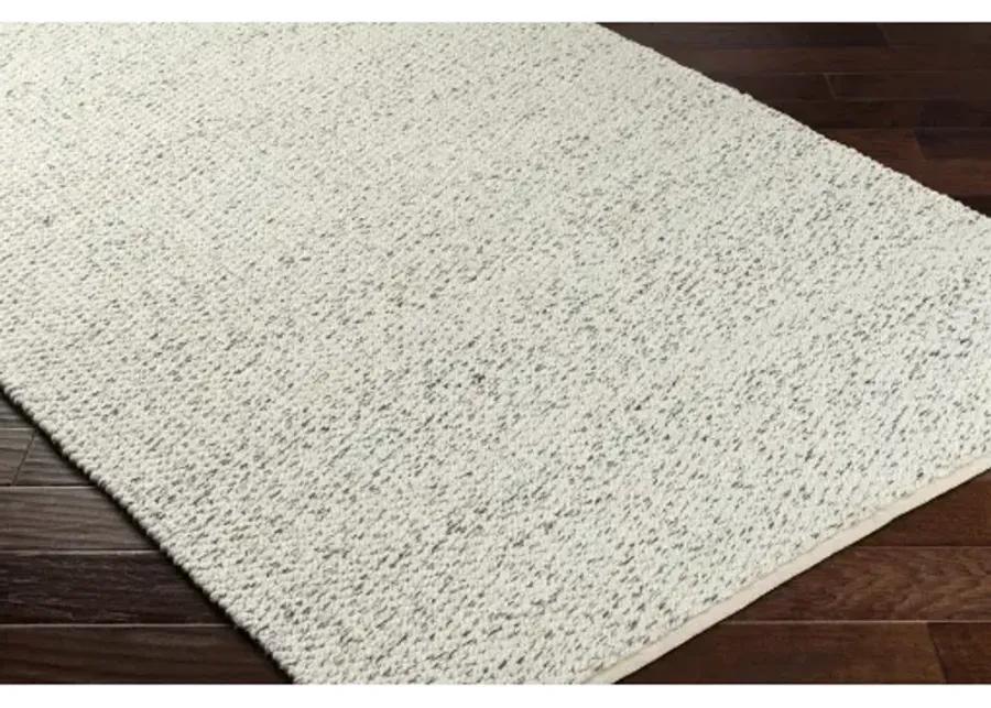 Firat FRT-2300 27" x 45" Hand Made Rug