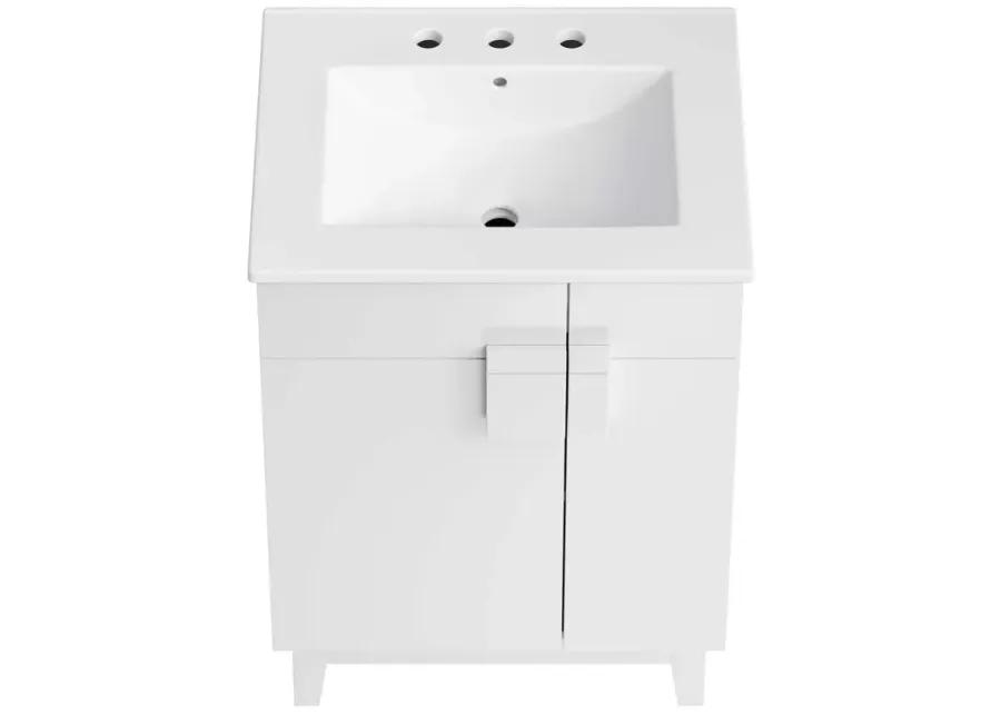 Miles 24" Bathroom Vanity