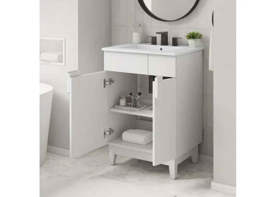 Miles 24" Bathroom Vanity