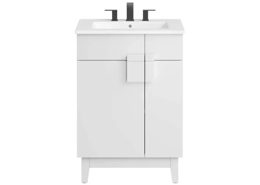 Miles 24" Bathroom Vanity