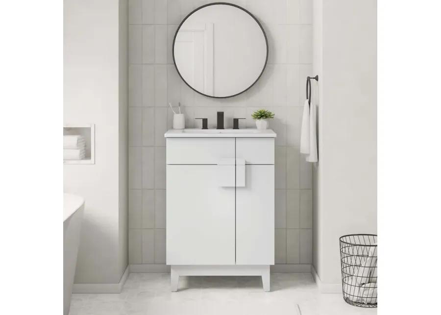 Miles 24" Bathroom Vanity