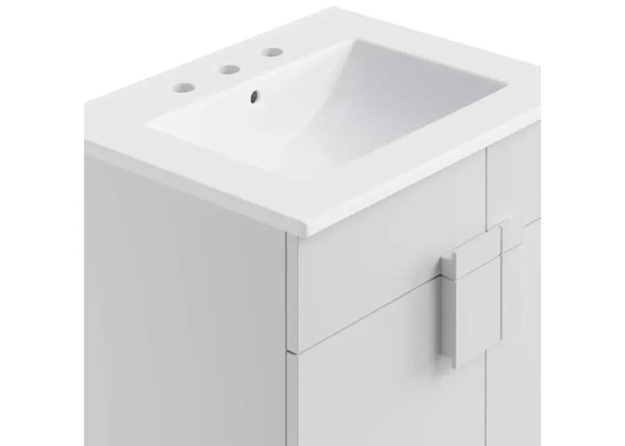 Miles 24" Bathroom Vanity