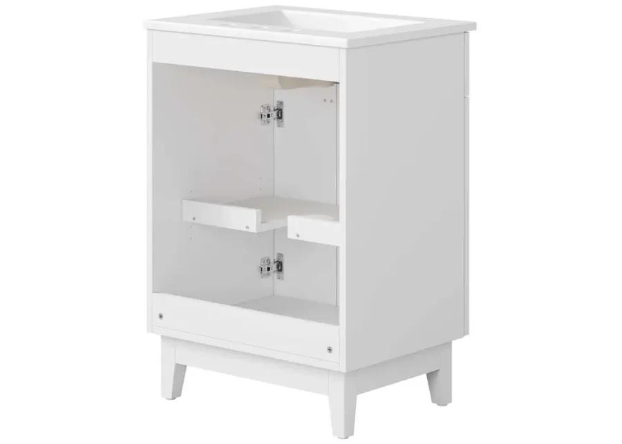 Miles 24" Bathroom Vanity