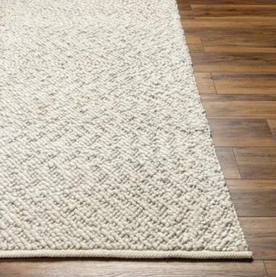 Vesta VST-2303 9' x 12' Hand Made Rug