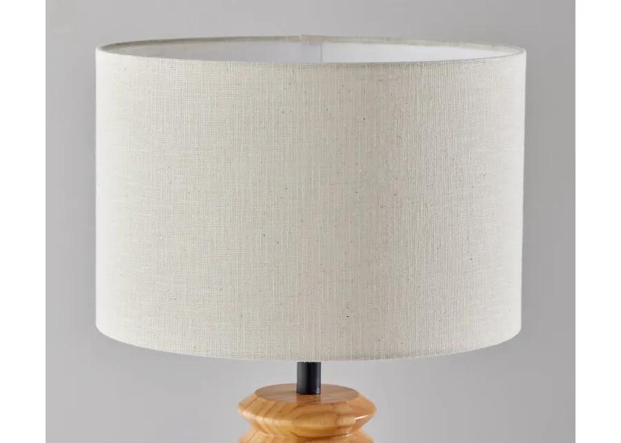 Judith Table Lamp