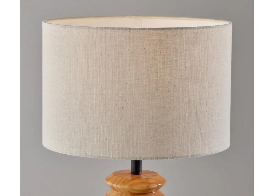 Judith Table Lamp