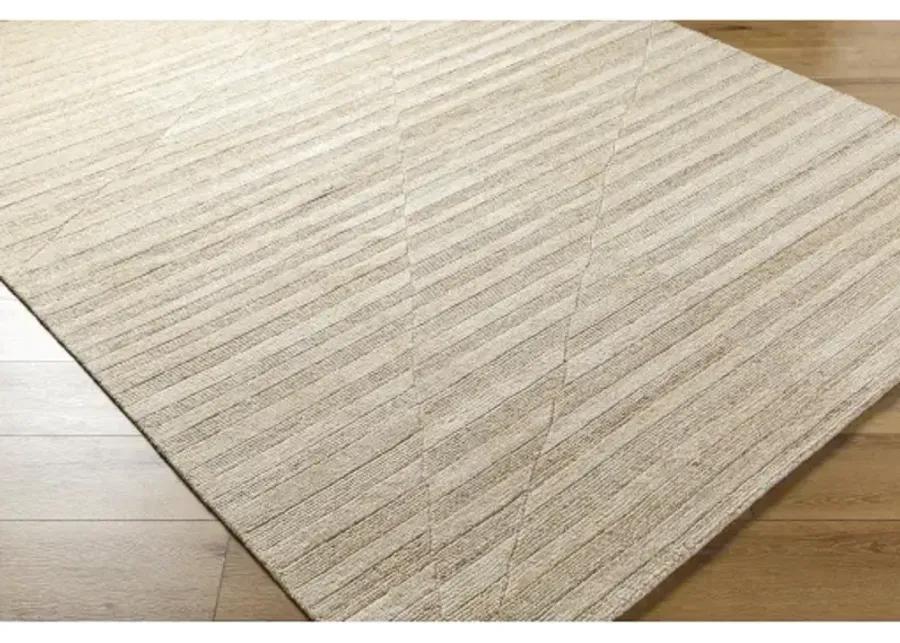 Knoxville KNX-2303 2' x 3' Handmade Rug